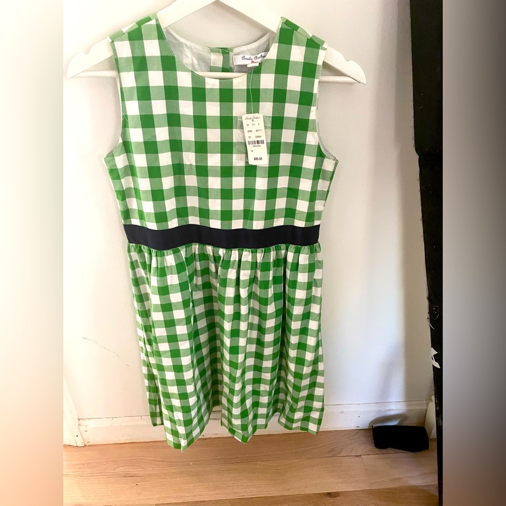 Beautiful new spring dress
